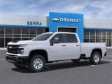New 2025 Chevrolet Silverado 3500 W/T w/ WT Convenience Package image 2