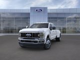 New 2025 Ford F450 King Ranch w/ Chrome Package image 3