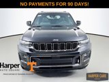 New 2025 Jeep Grand Cherokee L Overland image 2