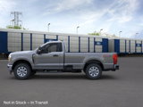 New 2025 Ford F250 XLT image 3