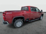 New 2025 Chevrolet Silverado 2500 LTZ w/ LTZ Convenience Package image 4
