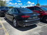 Used 2020 Audi A4 2.0T Premium Plus w/ Premium Plus Package image 2