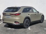 New 2025 MAZDA CX-70 Plug-In Hybrid w/ Premium Pkg image 4
