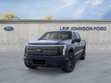 New 2025 Ford F150 Lightning Lariat image 2