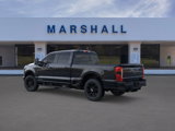 New 2025 Ford F250 XLT image 4