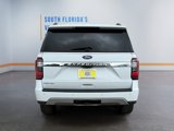 Used 2021 Ford Expedition Max Limited image 4