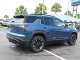 New 2026 Chevrolet Equinox RS w/ Convenience Package III image 4