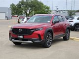 New 2025 MAZDA CX-50 2.5 Turbo w/ Premium Plus Pkg image 2