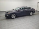 Used 2023 Chevrolet Malibu LT image 2