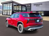 New 2026 Chevrolet Traverse Z71 w/ Driver Confidence Package image 3