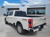 New 2025 Ford F250 King Ranch w/ Chrome Package image 3