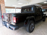 Used 2023 Jeep Gladiator Overland image 4