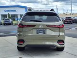 Certified 2025 MAZDA CX-70 3.3 Turbo S w/ Premium Package image 5