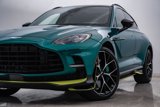 New 2025 Aston Martin DBX 707 image 2