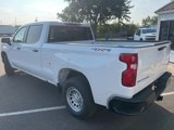 New 2026 Chevrolet Silverado 1500 W/T w/ WT Value Package image 5