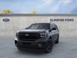 New 2025 Ford Expedition Max Platinum image 2