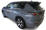 New 2025 Mitsubishi Outlander AWD image 4