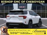 New 2026 GMC Terrain AT4 w/ Convenience Package III image 6
