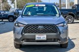 Used 2024 Toyota Corolla Cross L image 2