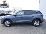 Used 2025 Ford Escape Active w/ Tech Pack #1 image 2