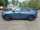 Used 2024 Chevrolet Equinox RS w/ RS Leather Package image 6