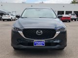 Used 2023 MAZDA CX-5 AWD 2.5 S w/ Premium Package image 6