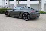 New 2025 Porsche 718 Cayman S image 3