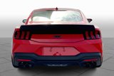 New 2025 Ford Mustang GT Premium w/ GT Performance Package image 4