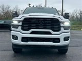 New 2025 RAM 2500 Big Horn image 2