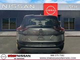 Certified 2021 Nissan Rogue SL image 3