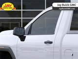 New 2025 GMC Sierra 2500 Pro w/ Convenience Package image 2