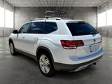 Used 2019 Volkswagen Atlas SE image 5