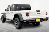 New 2025 Jeep Gladiator Rubicon image 3