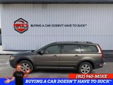 Used 2008 Volvo XC70 3.2 image 3