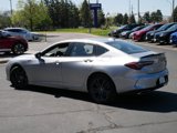 Certified 2023 Acura TLX SH-AWD w/ A-SPEC Pkg image 4