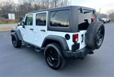 Used 2017 Jeep Wrangler Unlimited Sport w/ Quick Order Package 24S image 5