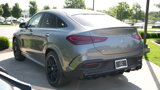 New 2026 Mercedes-Benz GLE 53 AMG 4MATIC Coupe image 5