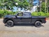 New 2025 RAM 2500 Laramie image 4