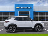 New 2026 Chevrolet TrailBlazer LT image 5