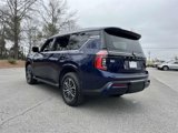 New 2025 Nissan Armada Platinum image 5