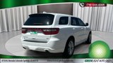 Used 2022 Dodge Durango GT w/ Trailer Tow Group IV image 4