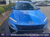 Certified 2022 Hyundai Kona SEL w/ Convenience Package image 6