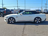 Used 2025 Ford Mustang GT Premium w/ 60th Anniversary Package image 6