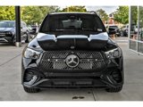 New 2026 Mercedes-Benz GLE 580 4MATIC image 2