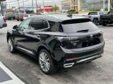 New 2025 Buick Envision Avenir image 5