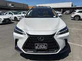 New 2025 Lexus NX 450h+ AWD w/ Luxury Package image 2
