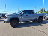 Used 2024 Chevrolet Silverado 2500 ZR2 w/ ZR2 Bison Edition image 5