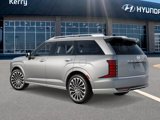 New 2026 Hyundai Palisade Calligraphy image 5