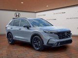 New 2026 Honda CR-V Sport-L image 5