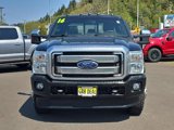 Certified 2016 Ford F350 Platinum w/ Camper Package image 3